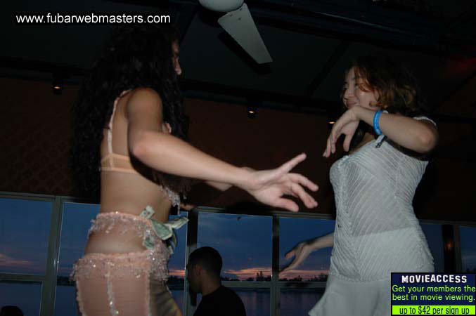 TopBucks Big Fat Greek Dinner Party 2005