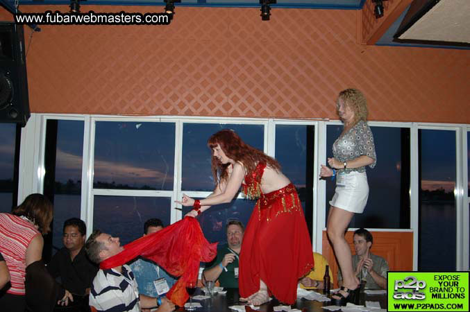 TopBucks Big Fat Greek Dinner Party 2005