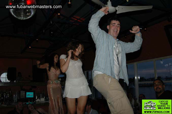 TopBucks Big Fat Greek Dinner Party 2005