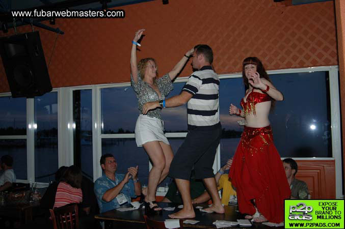 TopBucks Big Fat Greek Dinner Party 2005