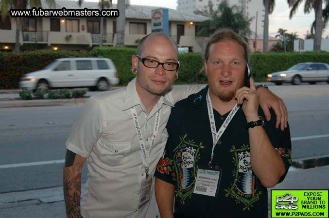 TopBucks Big Fat Greek Dinner Party 2005