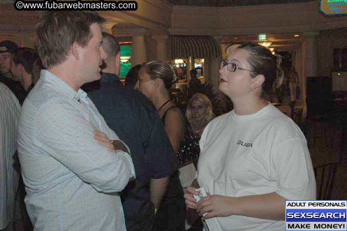  Farewell Dinner 2005