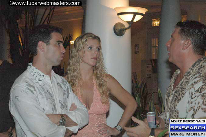  Farewell Dinner 2005