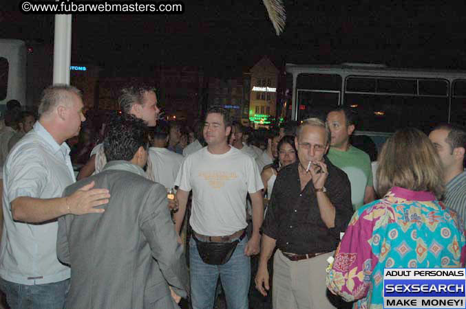  Farewell Dinner 2005