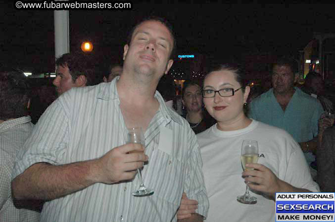  Farewell Dinner 2005