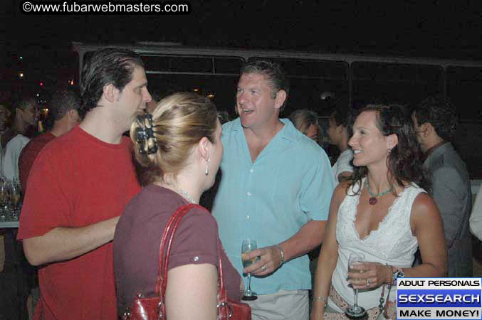  Farewell Dinner 2005