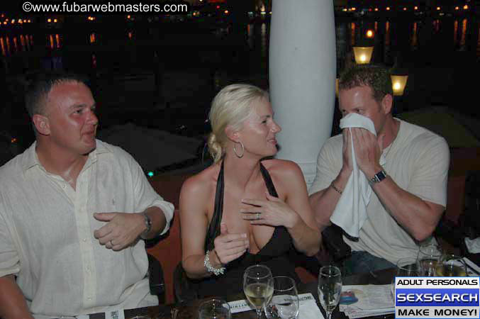  Farewell Dinner 2005