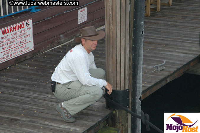 Intercoastal Cruise 2005