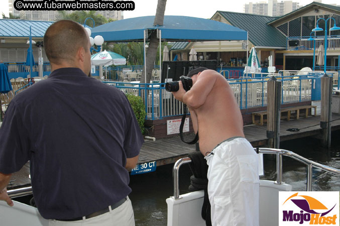 Intercoastal Cruise 2005