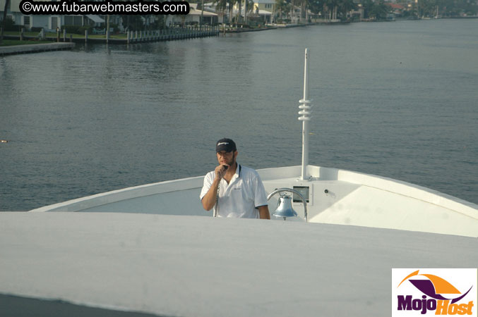 Intercoastal Cruise 2005