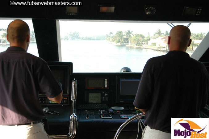 Intercoastal Cruise 2005