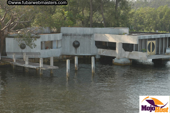 Intercoastal Cruise 2005