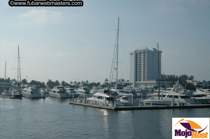 Intercoastal Cruise 2005