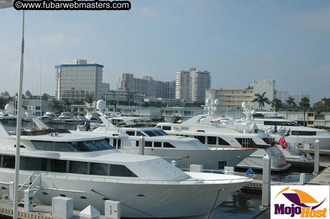 Intercoastal Cruise 2005