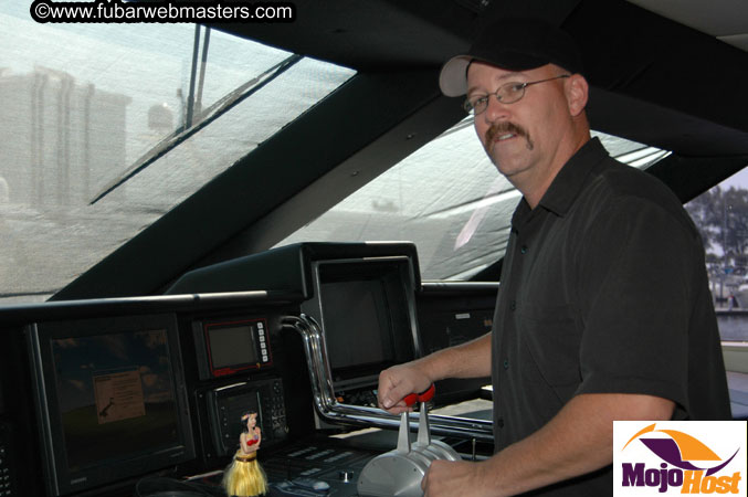 Intercoastal Cruise 2005