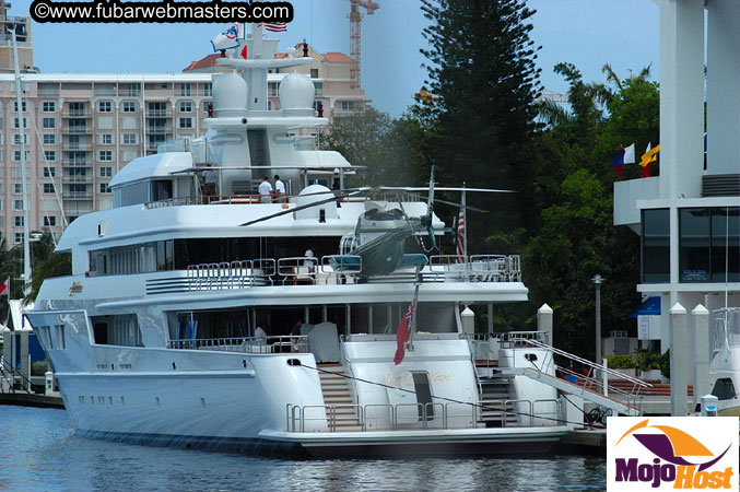 Intercoastal Cruise 2005