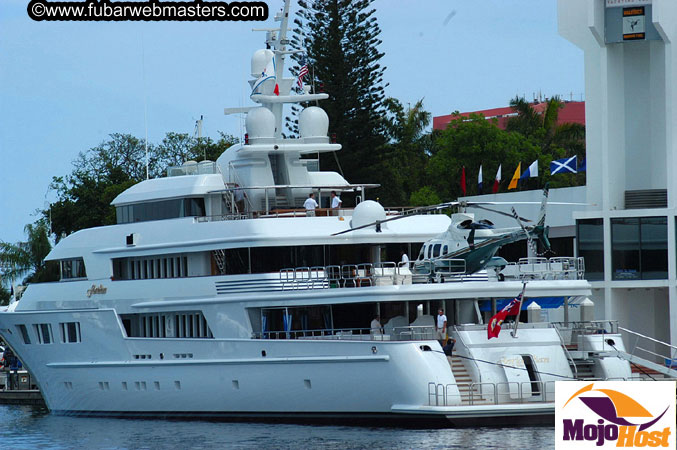 Intercoastal Cruise 2005