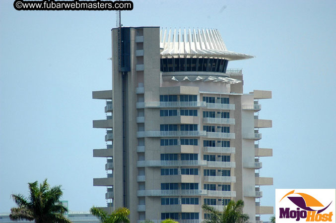 Intercoastal Cruise 2005