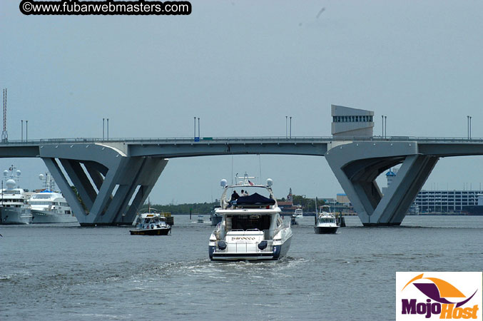 Intercoastal Cruise 2005