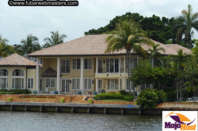 Intercoastal Cruise 2005