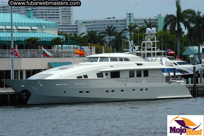 Intercoastal Cruise 2005