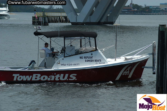 Intercoastal Cruise 2005