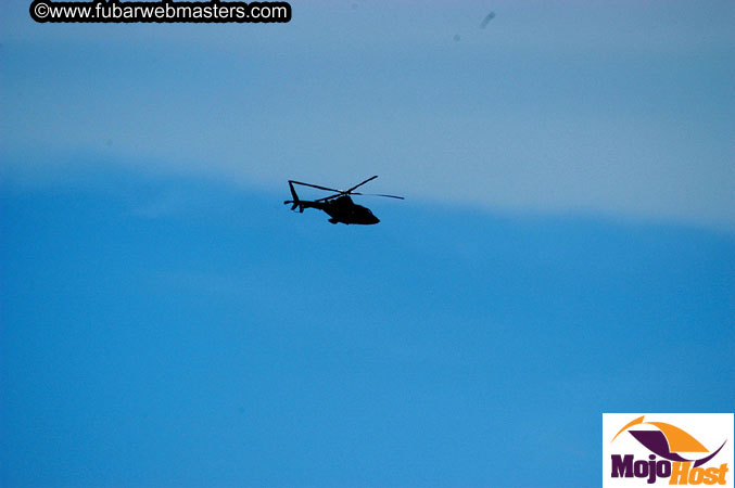 Intercoastal Cruise 2005