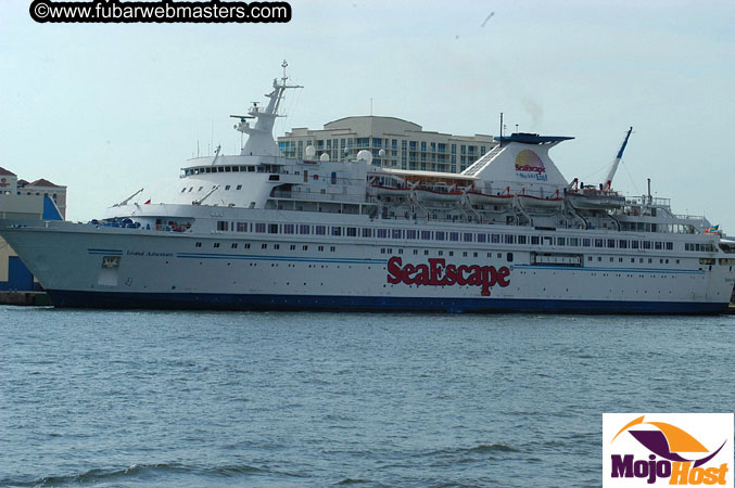 Intercoastal Cruise 2005