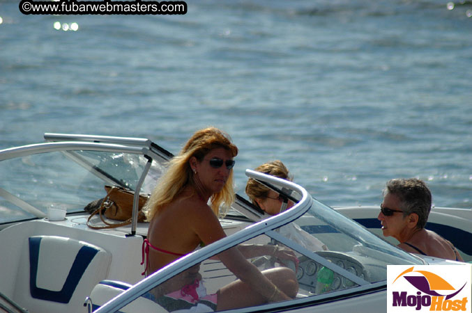 Intercoastal Cruise 2005