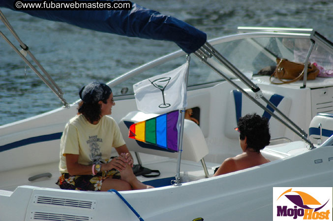 Intercoastal Cruise 2005