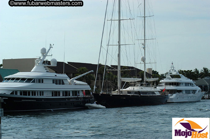 Intercoastal Cruise 2005