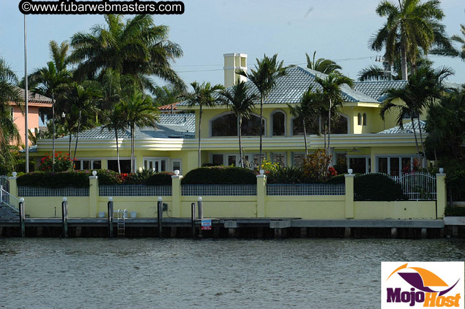 Intercoastal Cruise 2005