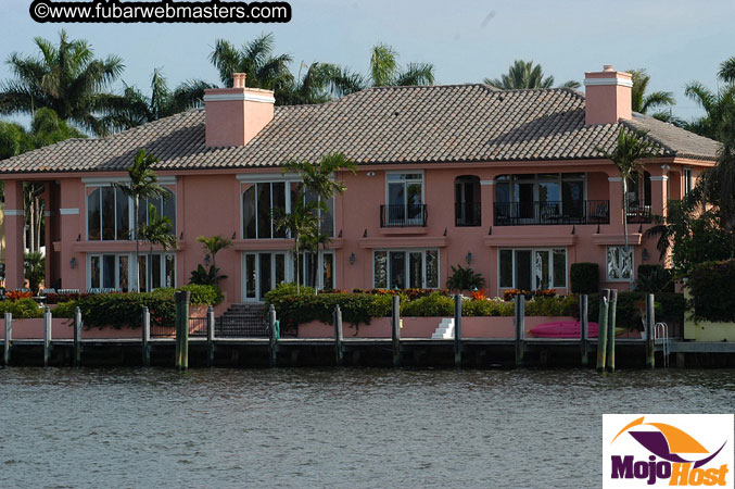 Intercoastal Cruise 2005