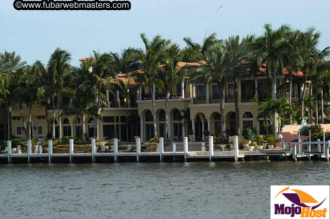 Intercoastal Cruise 2005