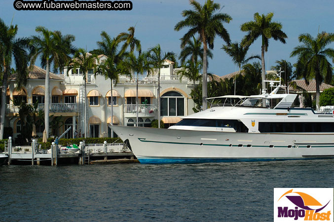 Intercoastal Cruise 2005