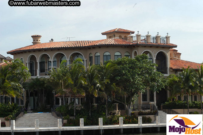 Intercoastal Cruise 2005