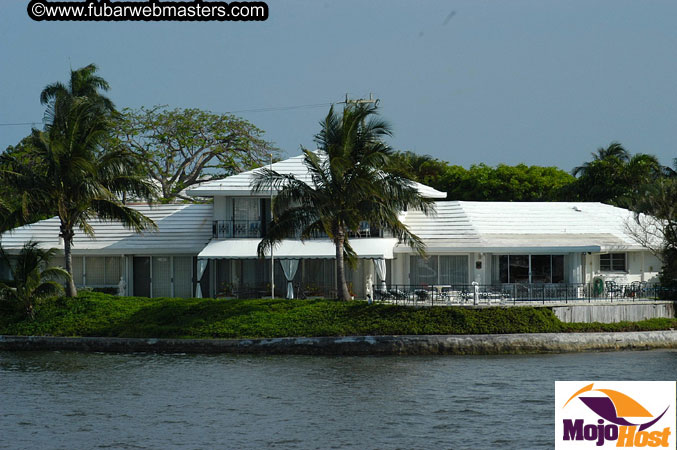 Intercoastal Cruise 2005