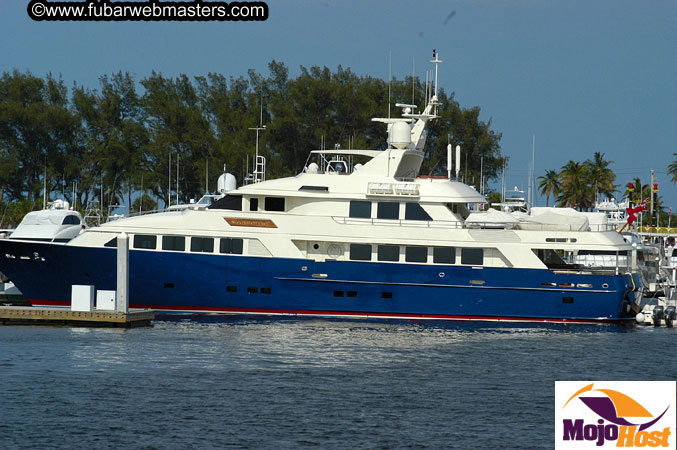 Intercoastal Cruise 2005