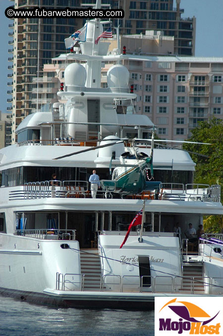 Intercoastal Cruise 2005