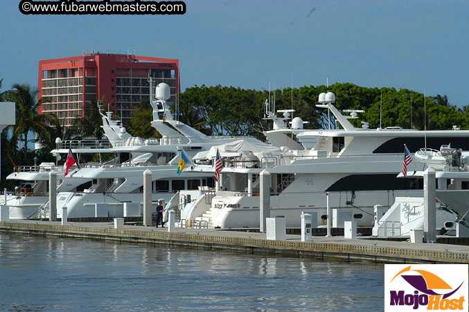 Intercoastal Cruise 2005