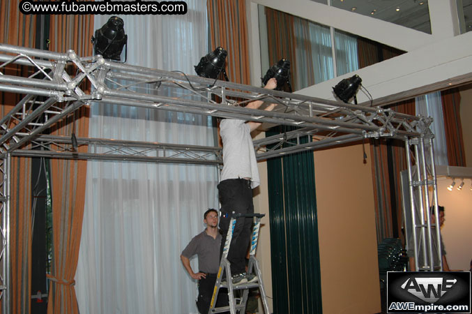 Eurowebtainment 2005