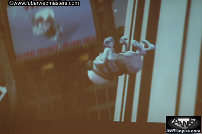 Eurowebtainment 2005