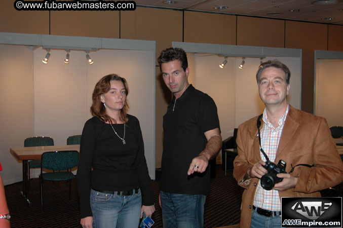 Eurowebtainment 2005