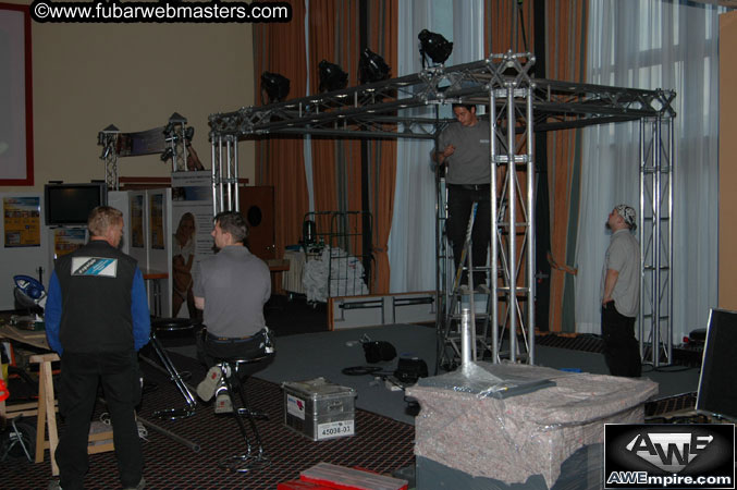 Eurowebtainment 2005