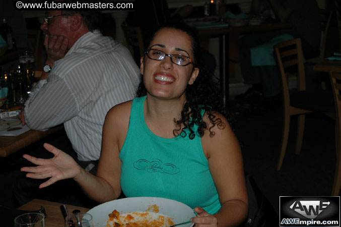 Eurowebtainment 2005