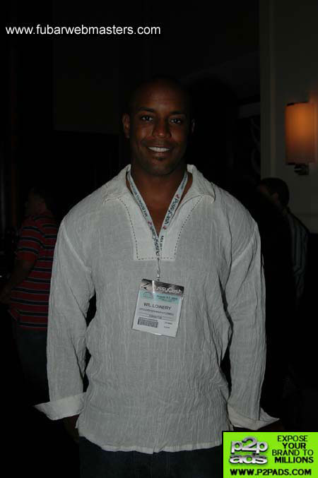 Epoch Dinner @ Hollywood Prime 2005