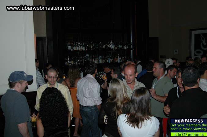 Epoch Dinner @ Hollywood Prime 2005