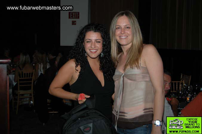 Epoch Dinner @ Hollywood Prime 2005