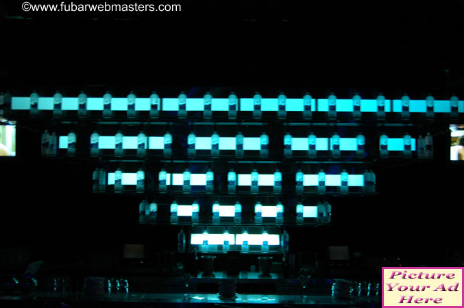 Book Launch Party held at Level Night Club 2005