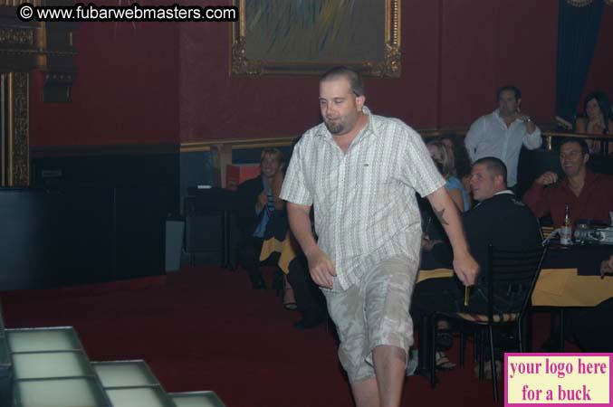 Best Adult Awards 2004